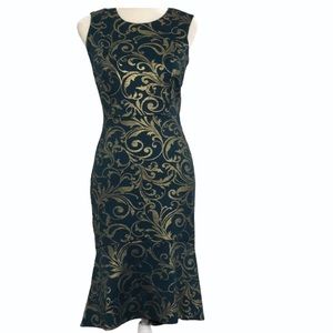 En Focus Studio Dress